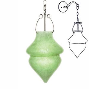 Persia I Arm Suspension by CX Design - Starlight Lighting USA and Canada